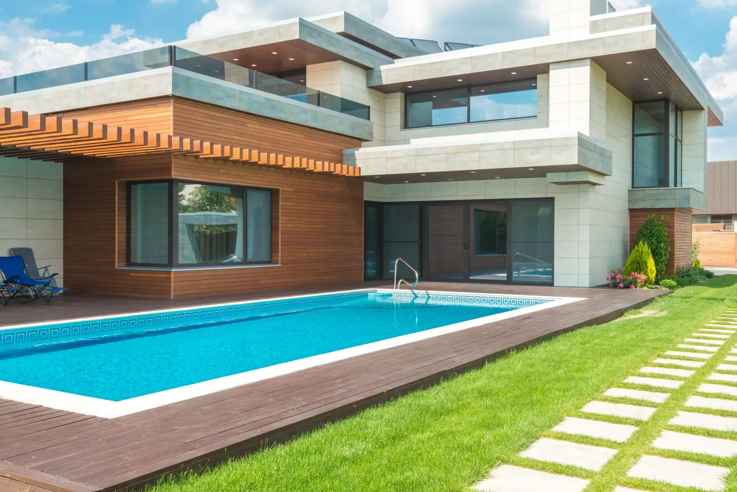 Swimming pool builders serving Narrandera, NSW